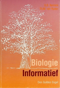 Biologie informatief