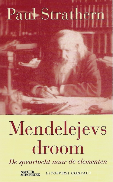 Mendeljevs droom