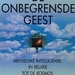 onbegrensde geest, De