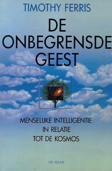 onbegrensde geest, De