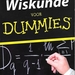 Wiskunde voor dummies