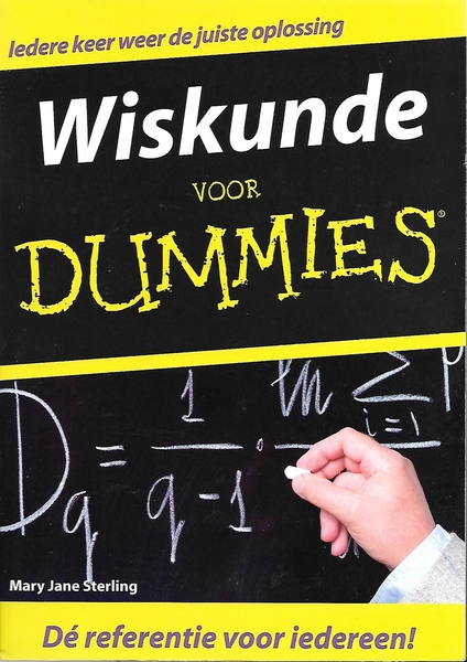 wiskunde