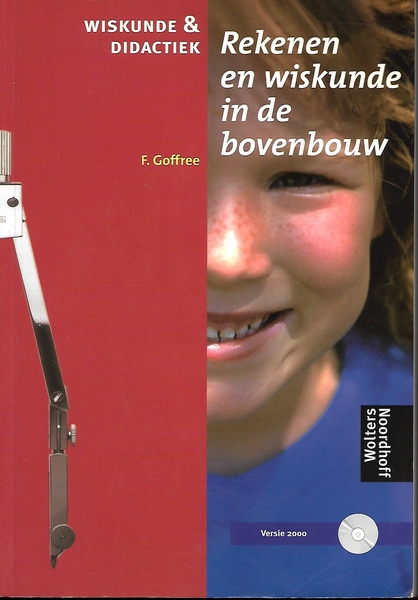 Rekenen en wiskunde in de bovenbouw