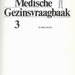 Medische gezinsvraagbaak - deel 3 (v)