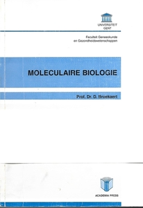 Moleculaire biologie