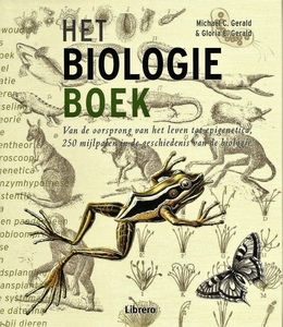 biologieboek, Het