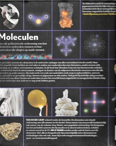 Moleculen (v)