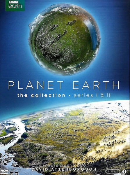 Planet earth