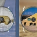 Planet earth -  DVD 1 & 2 serie 1