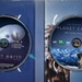 Planet earth  -  DVD 3 serie 1 + DVD 1 serie 2