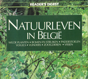 Natuurleven in Belgi