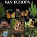 natuur van Europa, De