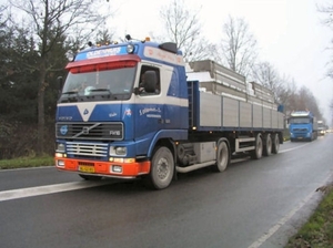 Volvo F 16