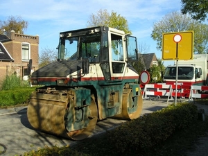 Oosterhof - Grijpskerk  wals