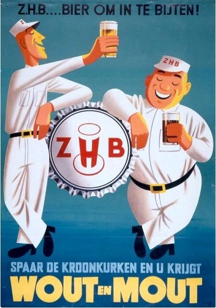Z.H.B. Bier