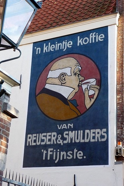 Kleintje Koffie