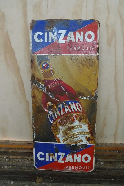 Cinzano