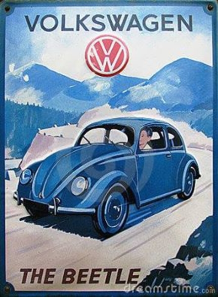 Volkswagen