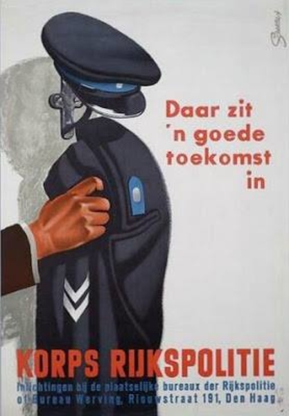 Rijkspolitie