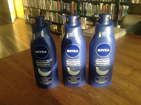 Nivea