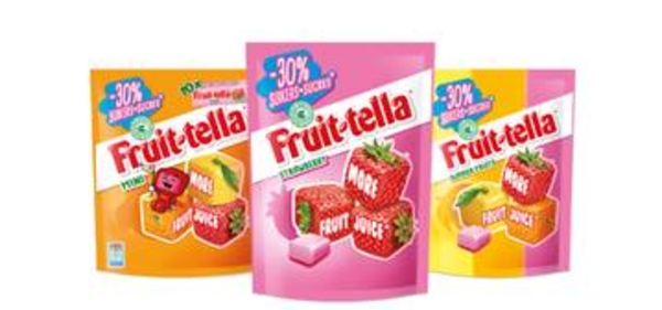 Fruit-tella