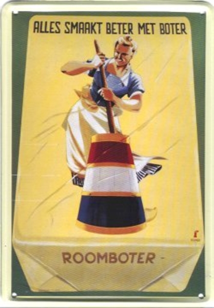 Roomboter