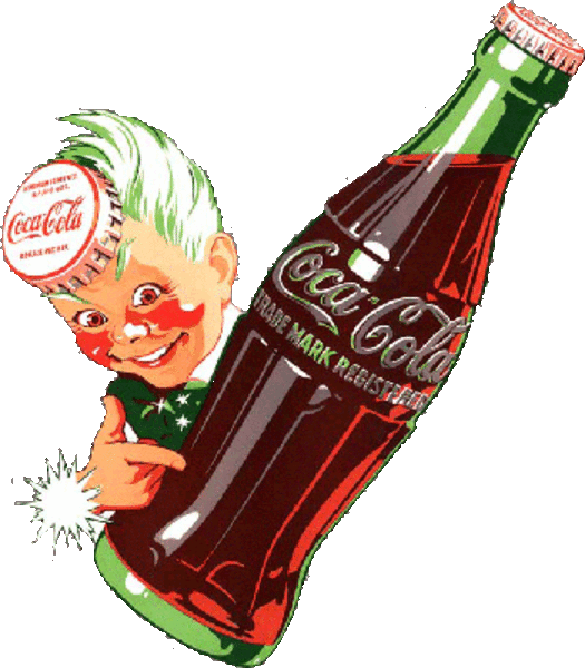 Coca Cola