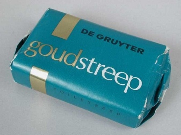 De Gruyter
