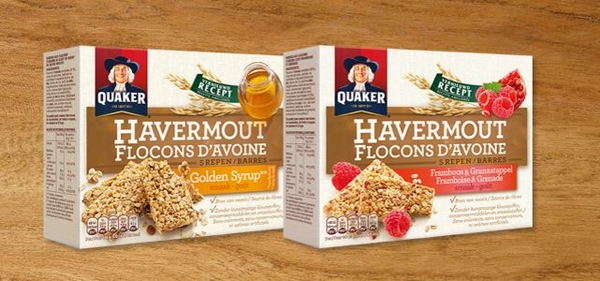 Quaker Havermoutrepen