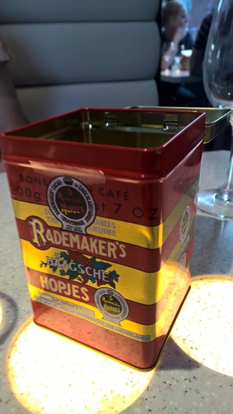 Rademakers Haagsche Hopjes