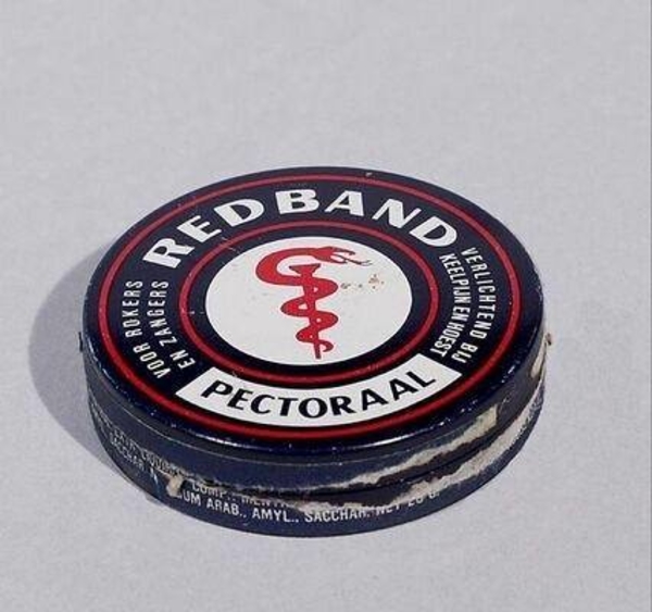 Redband