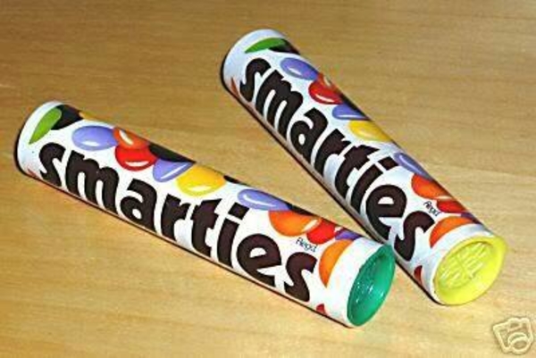 Smarties