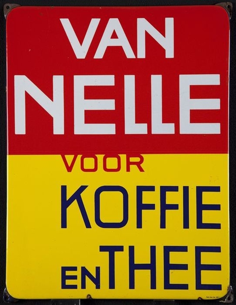 Van Nelle