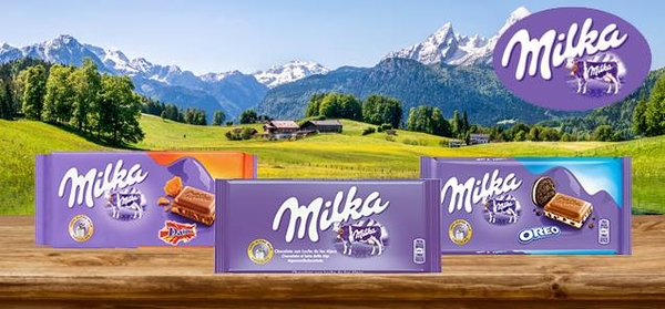 Milka