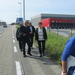 J Wandeling naar Zeebrugge en terug met de tram (10)