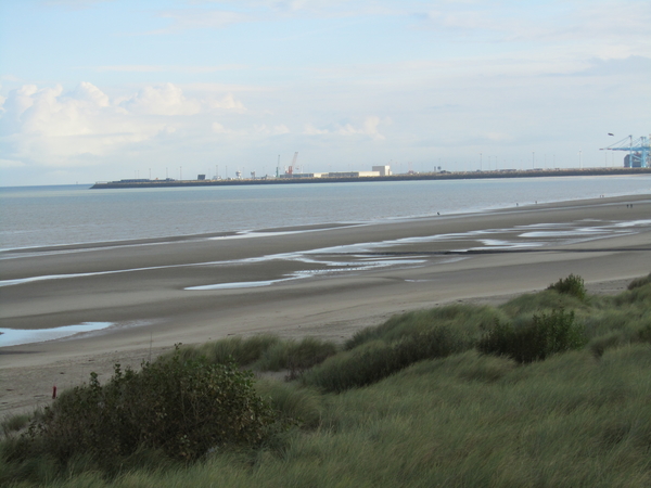 J Wandeling naar Zeebrugge en terug met de tram (24)