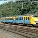 De door Connexxion ingezette Plan V 840 komt station Ede-Wagening