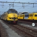 NVBS Hondekop Verrassingsrit. In Apeldoorn stond de NS mat.'54 35