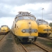 V.l.n.r. 328, 713, 752 en 324. Roosendaal, 2 oktober 1993.