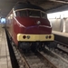 Op spoor 4 in Utrecht C.S.