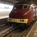 Op spoor 4 in Utrecht C.S.