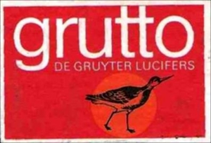 de Gruyter lucifer normaal