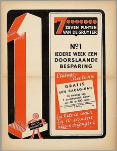 de Gruyter 1935