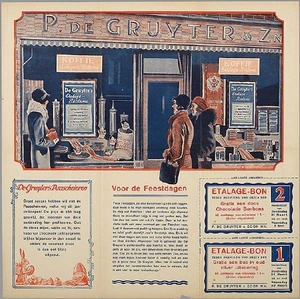 de Gruyter 1925