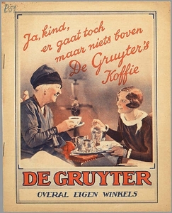 de Gruyter 1900