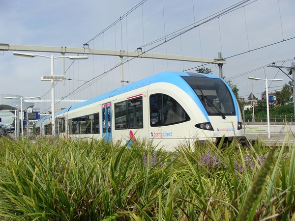 Breng Arnhem 16-08-2017