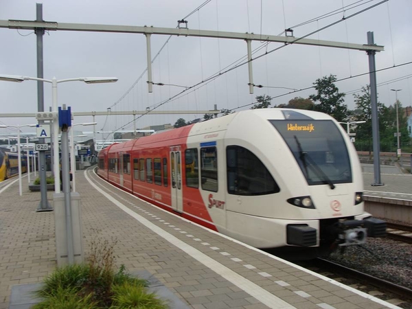 Arriva Arnhem 16-08-2017