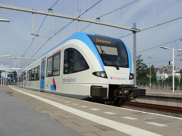 Breng Arnhem 16-08-2017