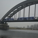 De eerste serie Arriva treinen van uit Amersfoort naar Maastricht