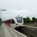 16-07-2019 Harlingen  GTW Dieseltreinen Stationsgebouw Harlingen-